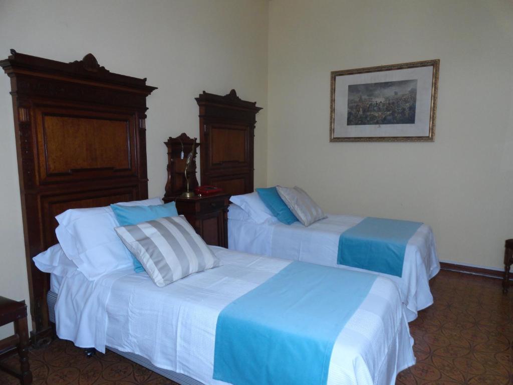 Hotel & Ristorante Selvatico