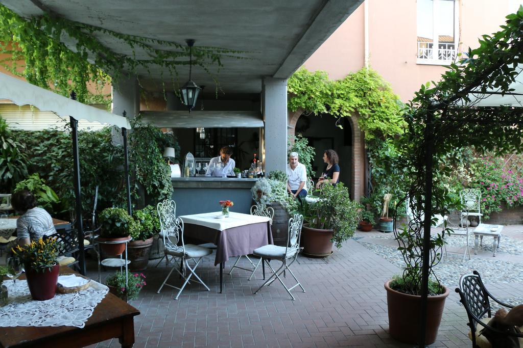 & Ristorante Selvatico 3*