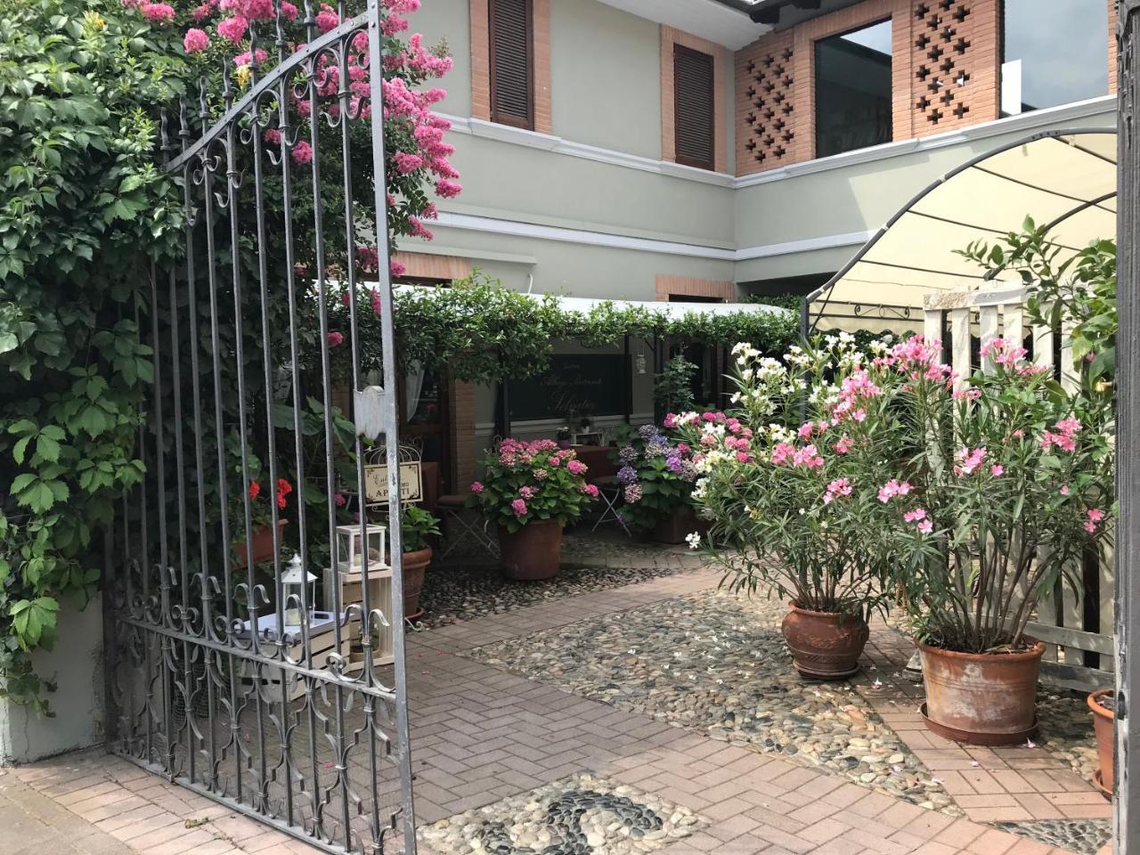 Hotel & Ristorante Selvatico Rivanazzano Terme